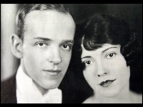 George Gershwin: 1924 Production of \'Lady Be Good\' - Fred and Adele Astaire - Excerpts (Part 2)