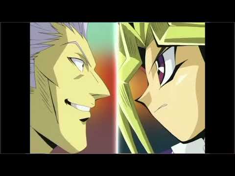 Yugi vs Rare