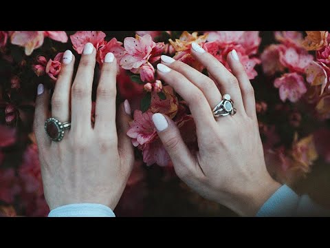 'ลายเพ้นท์เล็บ' สวยหรู ดูดี แบบสาวไฮโซ!|ซะป๊ะ คลิป