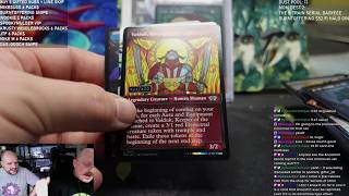 Serial Chasing, MoM Style! MTG Collector Packs, Riftbound, Sorcery and LOTS more HITTIES