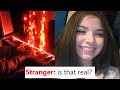 This is what happens with a magical piano on omegle