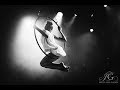 Aerial Hoop * Danimisima Show Artistic *