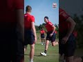 Washington Freedom l Mitch in attack mode l #FreedomExpress #shorts