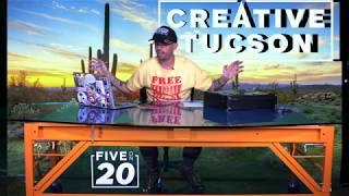 Frank Powers 4th Ave Rant