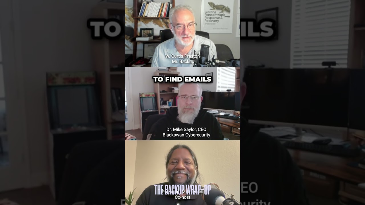 Ransomware is a LOTTERY TICKET? Cybercrime REVEALED! #shorts