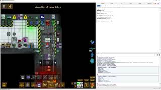 An Unconventional Tritium Toxins TTV Tutorial Space Station 13 (Getting Better Each Episode)