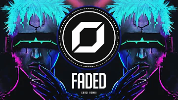 PSY-TRANCE ◉ ZHU - Faded (SKAZI Remix)