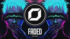 PSY-TRANCE â—‰ ZHU - Faded (SKAZI Remix)  - Durasi: 4:25. 