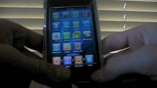How to install Winterboard Themes