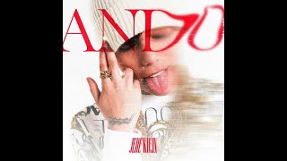 Jere Klein x Gittobeatz - ANDO - 1 hour
