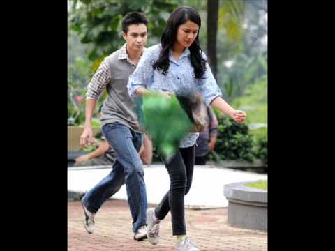 SEJUTA CINTA MARSHANDA.wmv