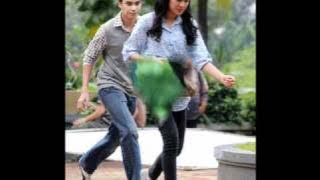 SEJUTA CINTA MARSHANDA.wmv