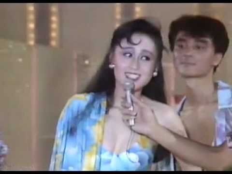 (亞洲小姐-準決賽) / 1989 Miss Asia(HK)-Semi Fina -Swim Wear 3