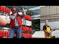 ザ・リーサルウェポンズ【ノーカット】第14回 中野駅前大盆踊り大会【2026.08.02】
