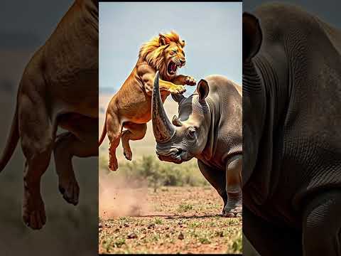Hybrid animals increadible