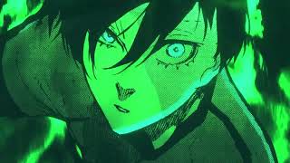 Funk Sereno X Rin Vs Sae Blue Lock Mangaanime Edit