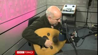 Ara Dinkjian BBC Türkçe'de