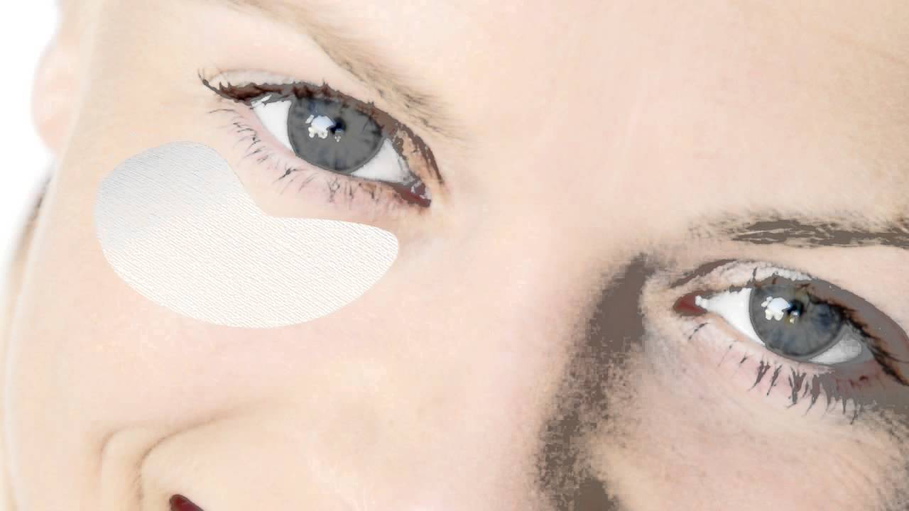 Elizabeth Grant Skin Care: Caviar Eye Pad