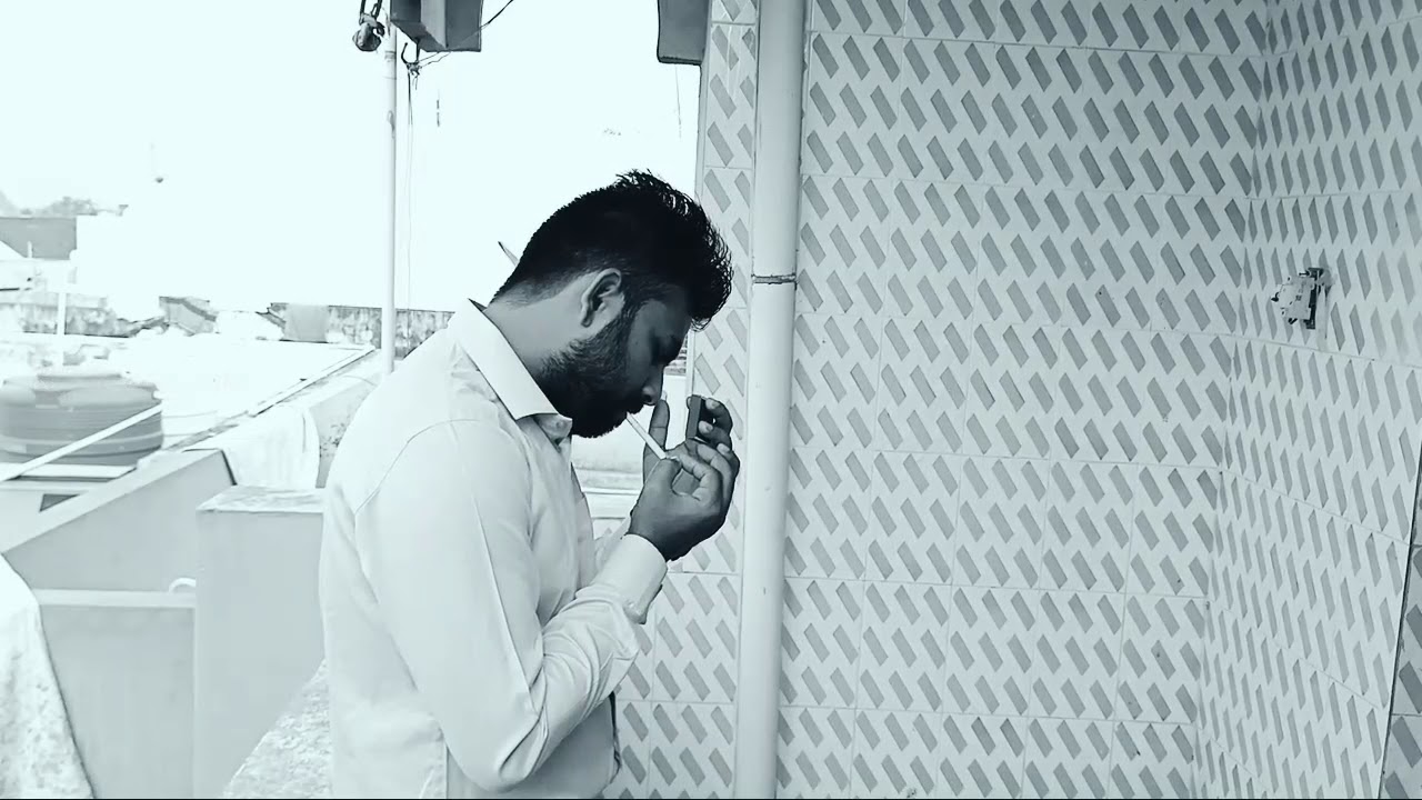 Bekhayali song Arbind ram - YouTube