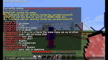 Command Book Plug-in : Rocket [HD]