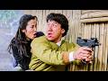 Michelle Yeoh Jackie Chan CRAZIEST STUNTS From Police Story 3 4K