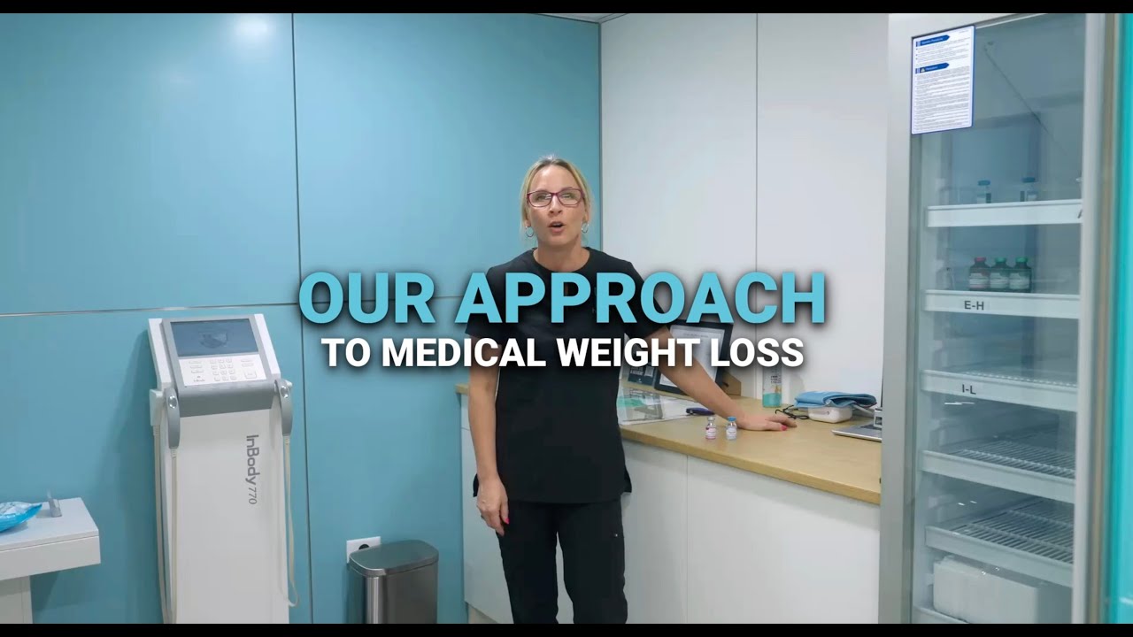 Tirzepatide Weight Loss Houston