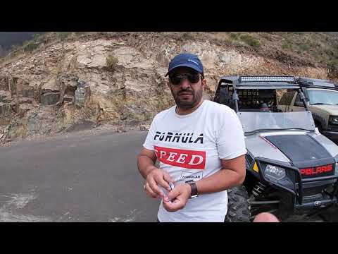 رحلة الي ج رف ريدة    2020