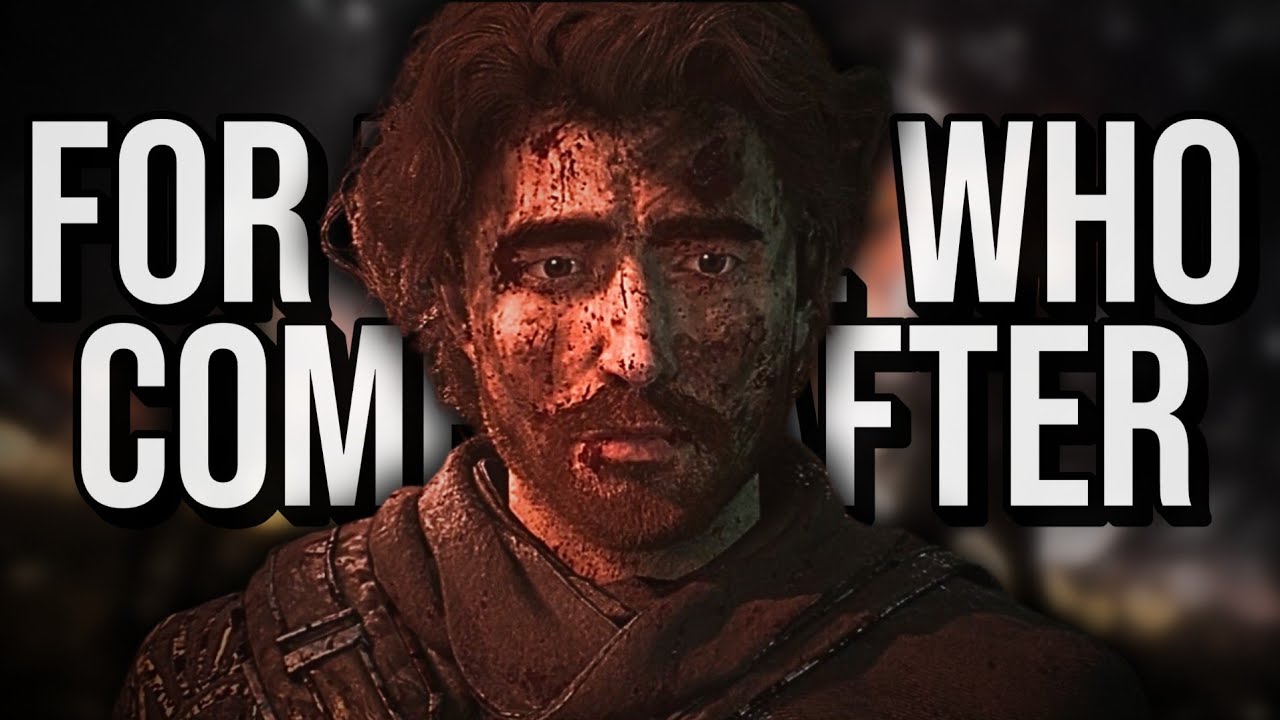 Исследование нераскрытого потенциала Густава | Клэр Обскур: Теория экспедиции 33