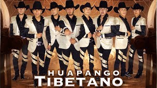 Conjunto Cielo - Huapango Tibetano 🤠🕺💃 2018 chords