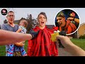 Here’s Why You Shouldn’t Use Your Kids Alone in House, Doesn't End Well | Body Cam Arrests #33