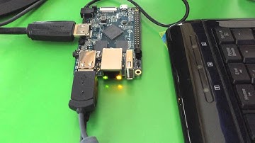 Orange Pi no boot