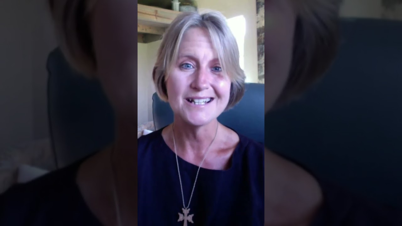 How Christ set me free from addiction
