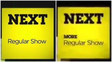 Cartoon Network Coming Up Next/Next More Bumpers (Part 1) (Check 1.0)