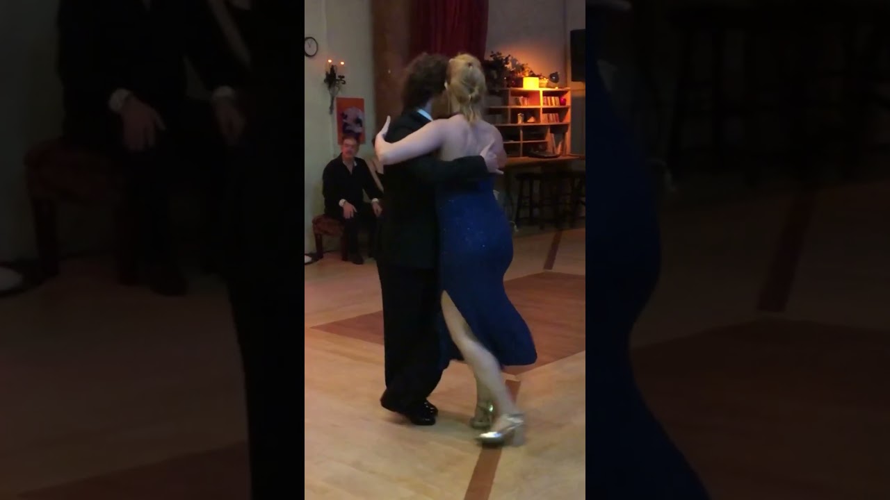 Dancing El Flete - Juan Darienzo