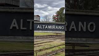 Altamirano, Buenos Aires, Argentina