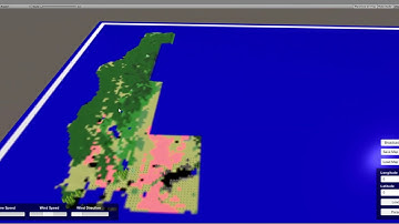 FireJumpers Inferno Zoom Map