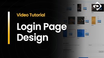 WordPress Tutorial - Login Page Design