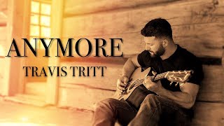 Video thumbnail of "Anymore | Travis Tritt | Cover by Will Dempsey"