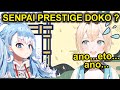 Iroha turn into a total introvert when replying message to Kobo Kanaeru [Hololive Eng Sub]