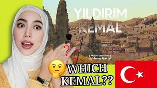 Indonesian Reaction To 30 Ağustos Zafer Bayramı - Petrol Ofisi Turkey Victory Day 🇹🇷