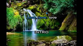 Famous stop look listen karaoke Wealth