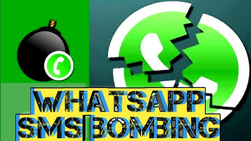 WhatsApp Bombing | How to Send Spam Messages On WhatsApp | Termux | No-Root Method