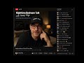 Sunday Night Check In LIVE