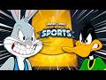 Looney Tunes Wacky World of Sports-Full Game Walkthrough|Nintendo Switch|4K