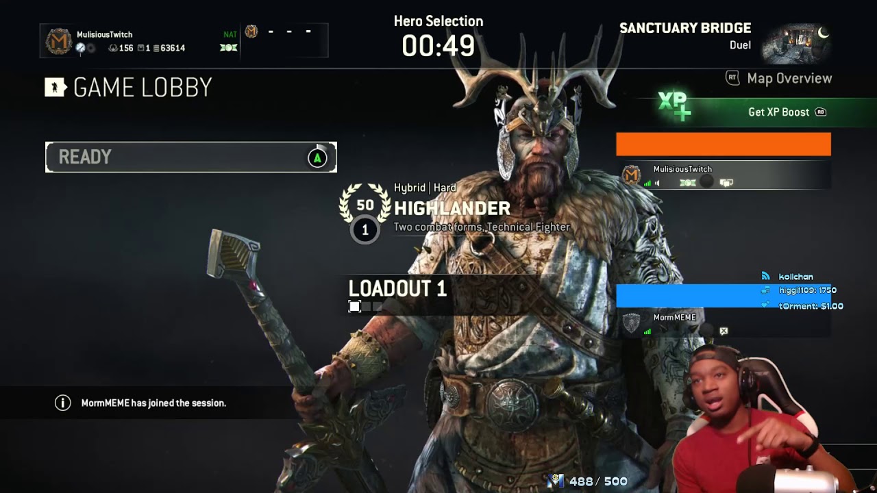For Honor Pro Highlander Guide #1 (Tips and Tricks) - YouTube