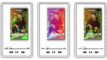 How To Make New Trending Attitude Whatsapp Status 2020 |Kinemaster Video Editing New Style 2021|