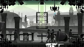 Master Detective Archives: RAIN CODE - Chapter 2 Playthrough Part 1 (English) *Spoiler Warning*