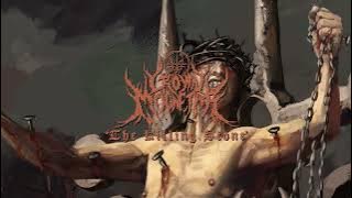 Crown Magnetar - The Killing Stone (Official Stream)