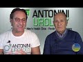 Rezum ProstataTestimonianza di Paziente operato con vapore acqueo Antonini Urology Roma Milano