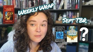 Whats my reading plan for September?